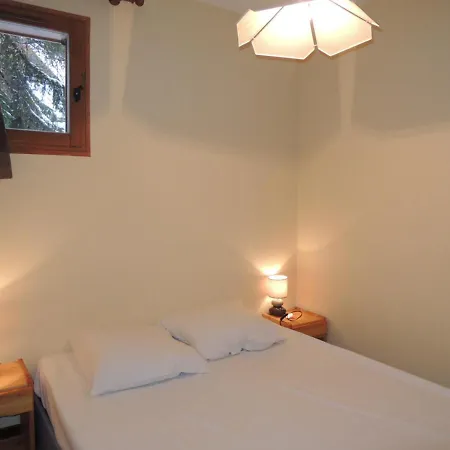 Convivial Pour 4 Personnes Avec Balcon Et Parking A - Fr-1-198-89 Apartment Chatel