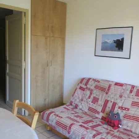 Convivial Pour 4 Personnes Avec Balcon Et Parking A - Fr-1-198-89 Apartment
