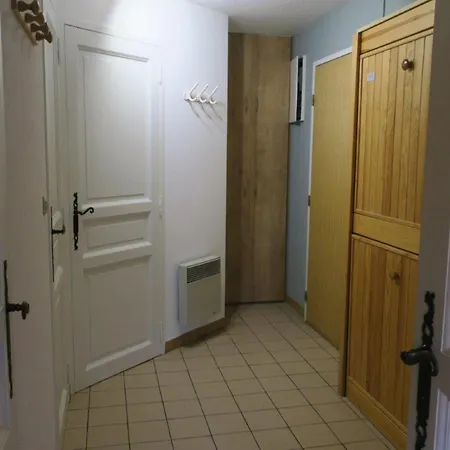 Convivial Pour 4 Personnes Avec Balcon Et Parking A - Fr-1-198-89 Apartment *